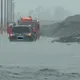 影/花蓮豪雨狂炸!馬太鞍溪、花蓮溪水暴漲 光復鄉傳淹水災情