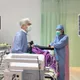 血便當痔瘡…塗藥膏拖了一年!7旬男確診第三期大腸癌