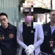 孫安佐火焰槍案遭指藏鏡人 「秋偉」喊冤不知情