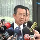 外媒爆川普將暫緩對台軍售 顧立雄喊樂觀:台海和平符合美方利益