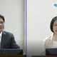 翁曉玲質疑再對美軍購 潘孟安:「難道要跟中國買嗎?」