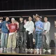 睽違4個月合體!Ozone子翔軍中隱瞞身份秒被拆穿 佳辰睡一半被搖醒「鄰兵撞鬼」