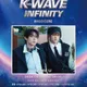 高雄韓流拼盤再+1!崔立于組FLARE U再返主場 男團NEWBEAT首登台