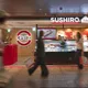 最低65元!壽司郎外帶店插旗北車 爭鮮新品牌進駐夢時代