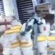 暗夜闖北市工地行竊偷電纜 竊嫌遭圍捕人贓俱獲