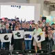 世新數媒系標籤拆解自定義 畢業作進駐新一代設計展