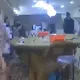 影/北市民宅暗藏天九牌職業賭場 警突襲逮24人送辦