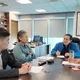 轟昔日左右手「貪污犯」!馬英九露面駁「失智」 卻叫錯律師姓氏
