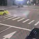 影/一時興起...台中深夜BMW路口甩尾燒胎 最高罰3萬6+扣牌半年