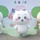 萬人瘋搶!吉伊卡哇台北特展特典票開賣 三巨頭現身華山萌翻粉絲