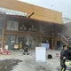 排隊名店驚魂!礁溪玉里橋頭臭豆腐火警 饕客嚇壞奪門逃