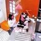 影/「惹到我算你倒楣」!陸女買奶茶因「少放2根吸管」暴走砸店