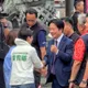 民進黨25日揭曉屏東市長人選 梁育慈突喊:總統叫我要加油