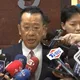 美因伊朗暫停140億美元軍售?顧立雄:未收到改變通知