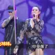 阿比妹妹/童年遭父痛毆失聰!安心亞從女丑活成演藝圈女神