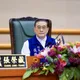 10連霸紀錄完美謝幕 86歲嘉市副議長張榮藏宣布不再選了