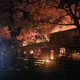 影/淡水連棟鐵皮工廠全面燃燒 烈焰沖天「雙北空氣品質拉警報」