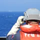 解放軍再發動聯合戰備警巡 監控銀川艦、加油機畫面曝光