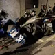 影/4天前才奪1命!中和男半夜撞車鬼叫 唾篩驗出2種毒