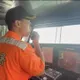 影/大陸海警船再闖金門海域 海巡一對一併航監控驅離