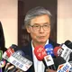 不滿詹江村要他「回美國去吧」!金溥聰稱沒綠卡 要求澄清否則提告