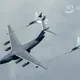 端午收假解放軍大舉出海 21架次軍機穿越台灣西南空域