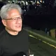 影/黃仁勳Maybe說發酵 盧秀燕拋能源政策「3個趕快」