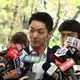 陳水扁力挺沈伯洋成民進黨第2位北市長 蔣萬安:專注市政