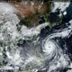 老天爺變臉!「8縣市」午後對流旺盛 水淹家門恐重演
