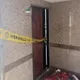 新北板橋民宅飄異味 獨居女倒臥沙發明顯死亡