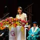 世新大學10場畢典登場!賈永婕勉畢業生勇敢發光