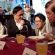 秦慧珠打賭百萬「輸定了」 陳水扁曝沈伯洋逆轉勝最大關鍵