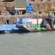 中颱薔蜜發威!台東漁民繫繩落海獲救 綠島蘭嶼船班停航