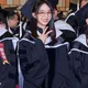 碩士帽戴法掀議!孫淑媚公開道歉:以為好看就可以