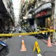 三重民宅驚傳墜樓!30多歲女命危送醫 初步排除外力介入