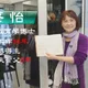 父親喊她「小姐謝謝你」!蔡怡愣住那一刻,才知道爸爸忘了她