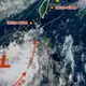 南海環流膨脹!12小時內恐升格熱低壓 直撲台「連炸兩天」