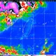 閃電暴雨狂轟!花蓮山區恐引坍方 氣象署發布雙警戒
