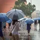 梅雨鋒面連掃6天!週二起雨勢最猛 高溫降回26度