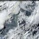 午後對流旺盛!雨彈轟炸「6縣市」 南投信義國家警報響