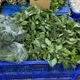 非常泰天母店「九層塔」農藥超標!四氯異苯腈逾標準10倍