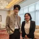 陳玉珍邀大陸男星張凌赫訪金門 陸委會:依程序處理