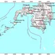 震源深破百公里!菲律賓外海規模6.2強震 暫無海嘯警報