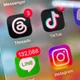 全變小學生?IG、Threads無預警遭停權 Meta認錯誤