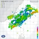 出門買宵夜慘了!暴雨狂轟「8縣市」 山區慎防坍方