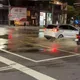 三重「水管爆裂」泥水狂噴!釀積水封路 漏夜搶修中
