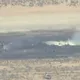 美軍B-52轟炸機墜毀、黑煙沖天! 8名機組人員罹難