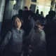 小S女兒獻處女作!嘴吐蛞蝓畫面超驚人 陳姸霏慘遭喪屍般學生追殺