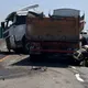 影/西濱大安段曳引車自撞分隔島 駕駛噴飛遭輾臟器外露死亡