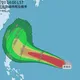 米克拉颱風長胖中!下週四五最接近台灣 南部防雨